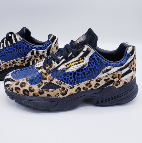 adidas falcon animal adidas falcon animal